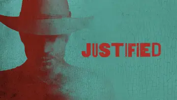 Backdrop к сериалу "Justified" #1309199