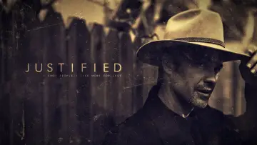Backdrop к сериалу "Justified" #1309202