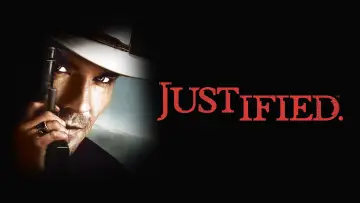Backdrop к сериалу "Justified" #1309213