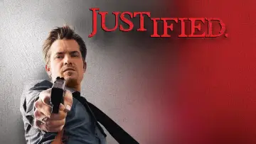 Backdrop к сериалу "Justified" #1309220