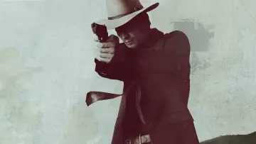 Backdrop к сериалу "Justified" #1309222