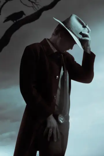 Poster к сериалу "Justified" #1309294