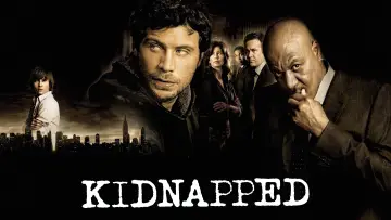 Backdrop for the TV series "Kidnapped" #1720373