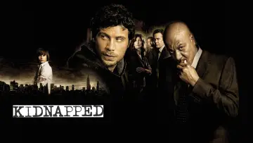 Backdrop for the TV series "Kidnapped" #1720376