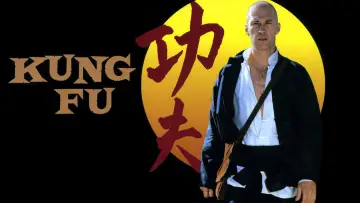 Backdrop к сериалу "Kung Fu" #1461280