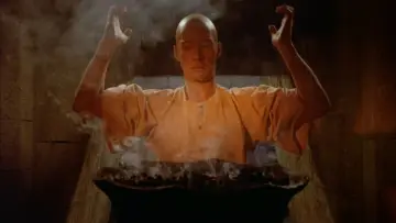 Backdrop к сериалу "Kung Fu" #1461281