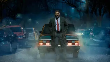 Backdrop к сериалу "Luther" #1377993