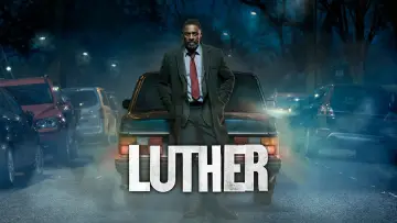Backdrop к сериалу "Luther" #1377994