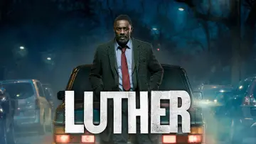 Backdrop к сериалу "Luther" #1377995