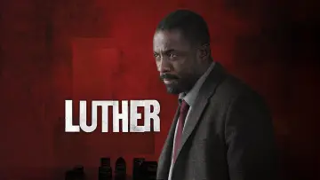Backdrop к сериалу "Luther" #1378005