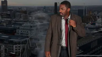 Backdrop к сериалу "Luther" #1378006