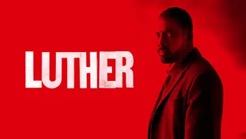 Backdrop к сериалу "Luther" #1378015