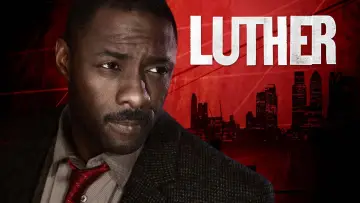 Backdrop к сериалу "Luther" #1378018