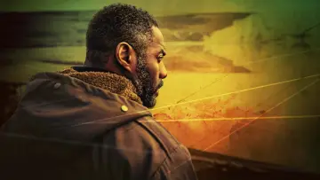 Backdrop к сериалу "Luther" #1378019