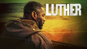 Backdrop к сериалу "Luther" #1378024