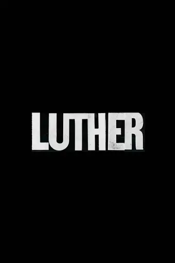 Poster к сериалу "Luther" #1378047
