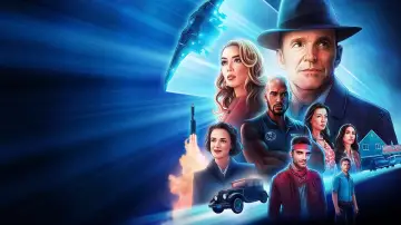 Backdrop к сериалу "Marvel