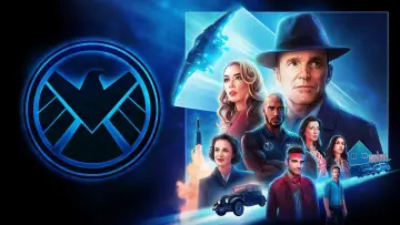 Backdrop к сериалу "Marvel