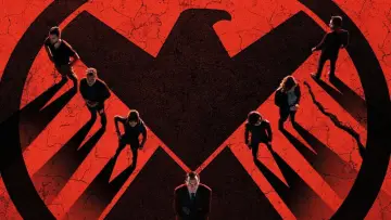 Backdrop к сериалу "Marvel