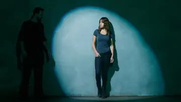 Backdrop к сериалу "Marvel