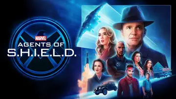 Backdrop к сериалу "Marvel