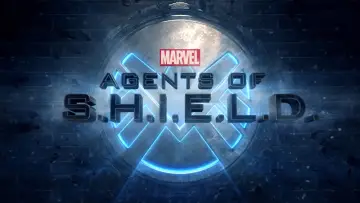 Backdrop к сериалу "Marvel