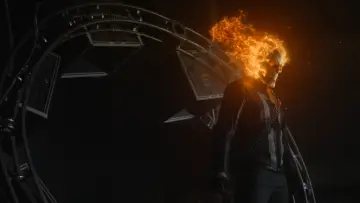 Backdrop к сериалу "Marvel