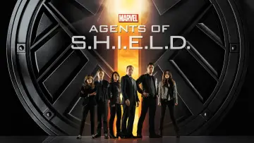 Backdrop к сериалу "Marvel