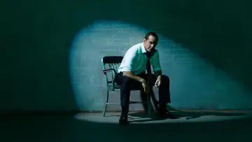 Backdrop к сериалу "Marvel