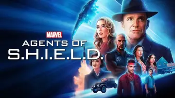 Backdrop к сериалу "Marvel