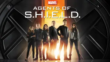 Backdrop к сериалу "Marvel
