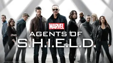 Backdrop к сериалу "Marvel