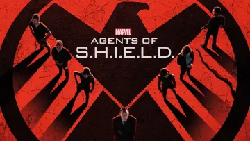 Backdrop к сериалу "Marvel