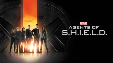 Backdrop к сериалу "Marvel