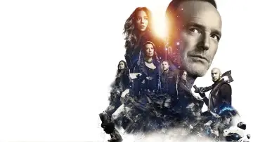 Backdrop к сериалу "Marvel