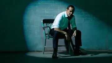 Backdrop к сериалу "Marvel