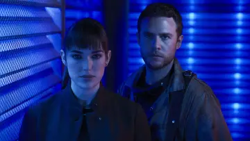 Backdrop к сериалу "Marvel