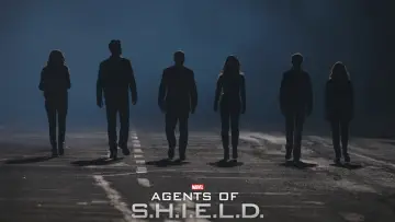 Backdrop к сериалу "Marvel