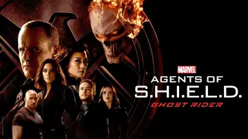 Backdrop к сериалу "Marvel