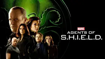 Backdrop к сериалу "Marvel