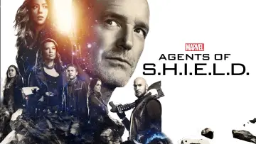 Backdrop к сериалу "Marvel