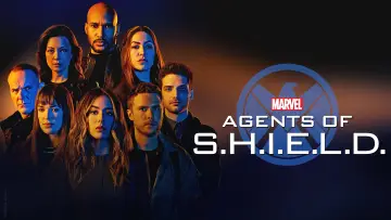 Backdrop к сериалу "Marvel
