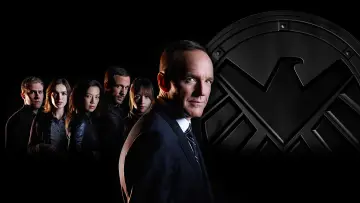Backdrop к сериалу "Marvel