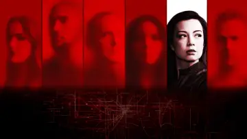 Backdrop к сериалу "Marvel