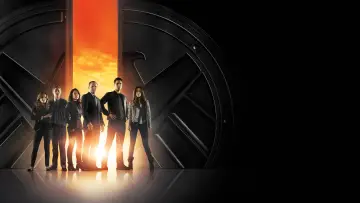 Backdrop к сериалу "Marvel