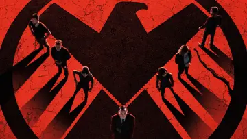Backdrop к сериалу "Marvel