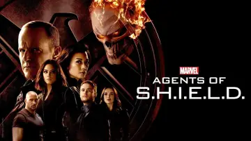Backdrop к сериалу "Marvel