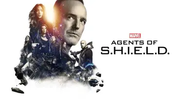 Backdrop к сериалу "Marvel