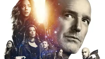 Backdrop к сериалу "Marvel