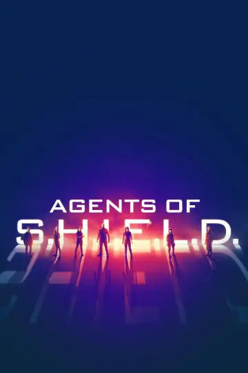 Poster к сериалу "Marvel
